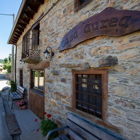 Casa Aurea Boya Hotell Rum bild