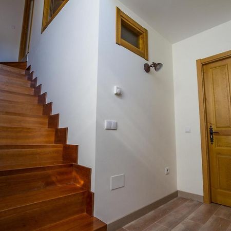 Casa Aurea Boya Hotell Exteriör bild