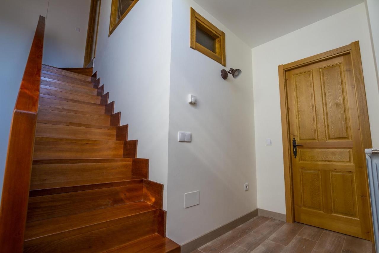 Casa Aurea Boya Hotell Exteriör bild