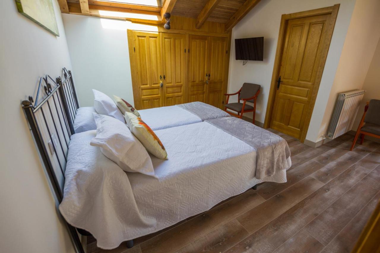 Casa Aurea Boya Hotell Exteriör bild