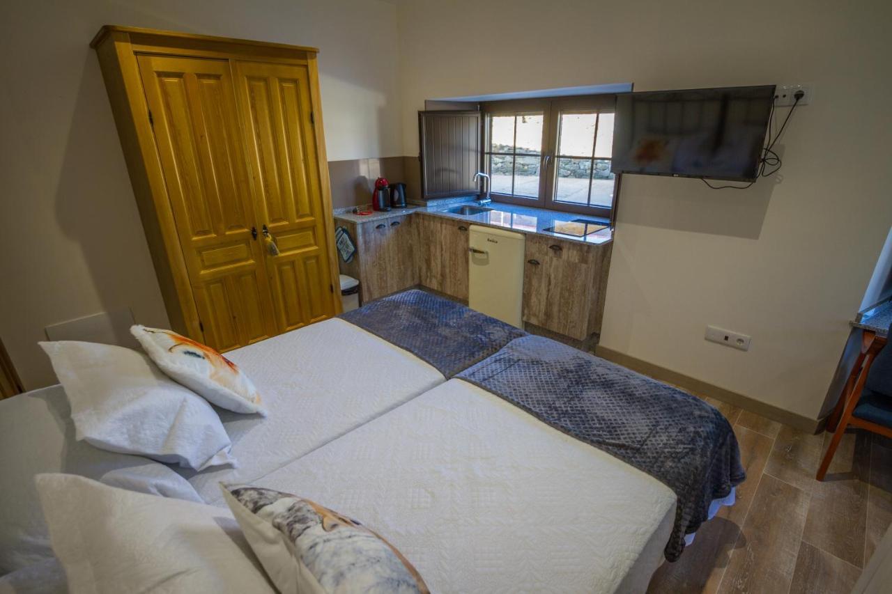 Casa Aurea Boya Hotell Exteriör bild