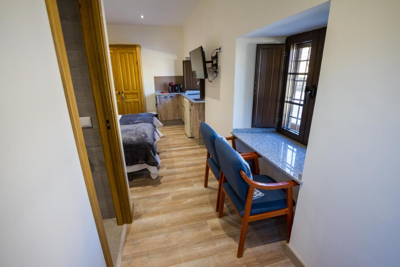Casa Aurea Boya Hotell Exteriör bild