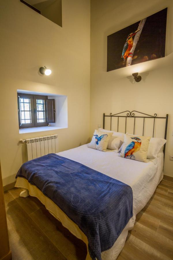 Casa Aurea Boya Hotell Exteriör bild