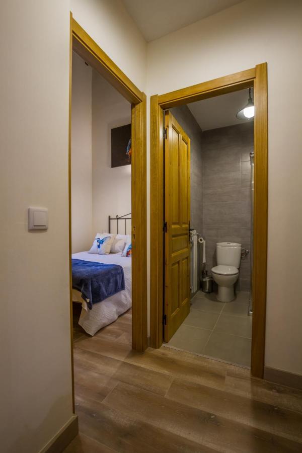 Casa Aurea Boya Hotell Exteriör bild